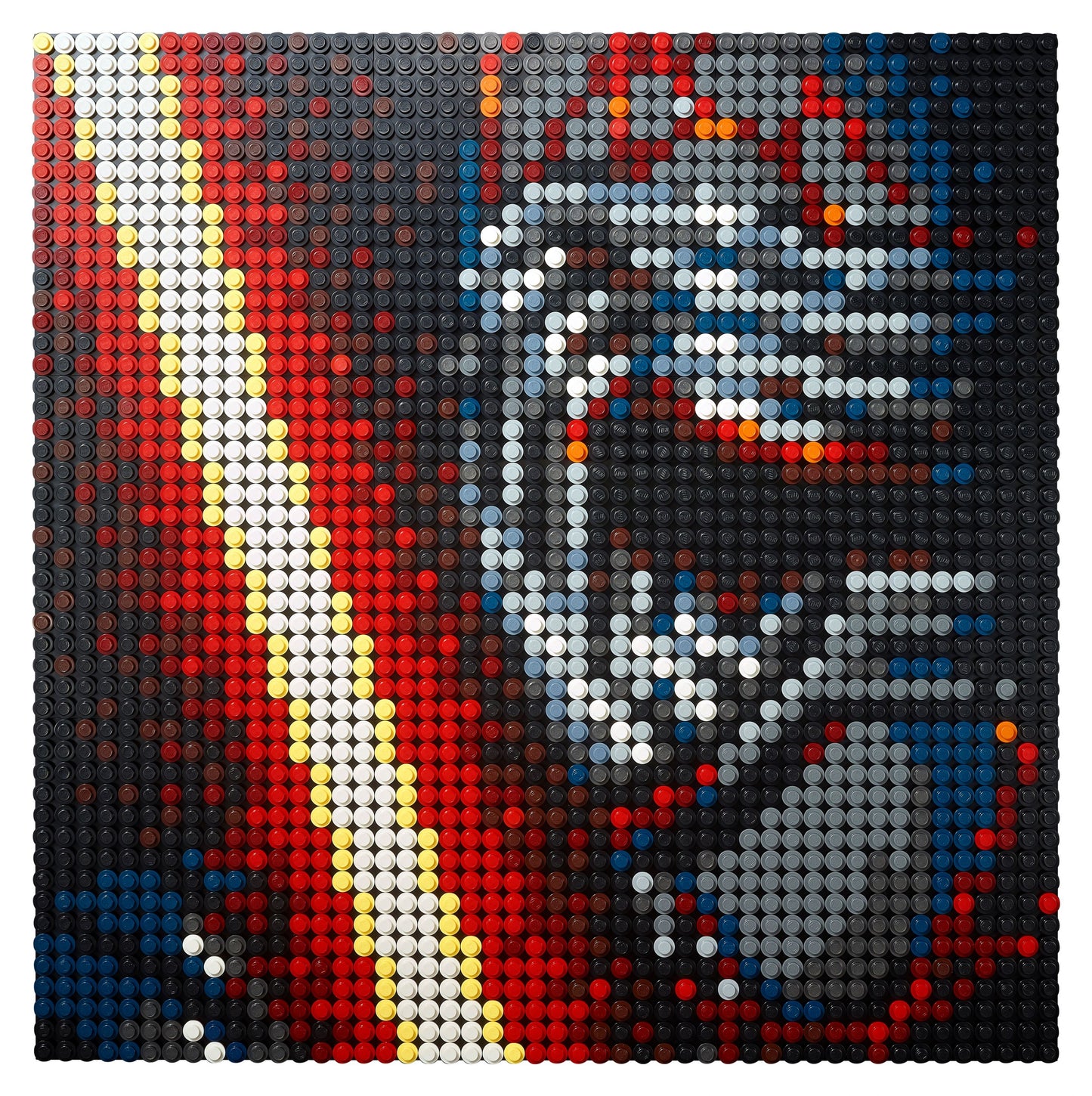 Art 31200 Star Wars: Die Sith – Kunstbild