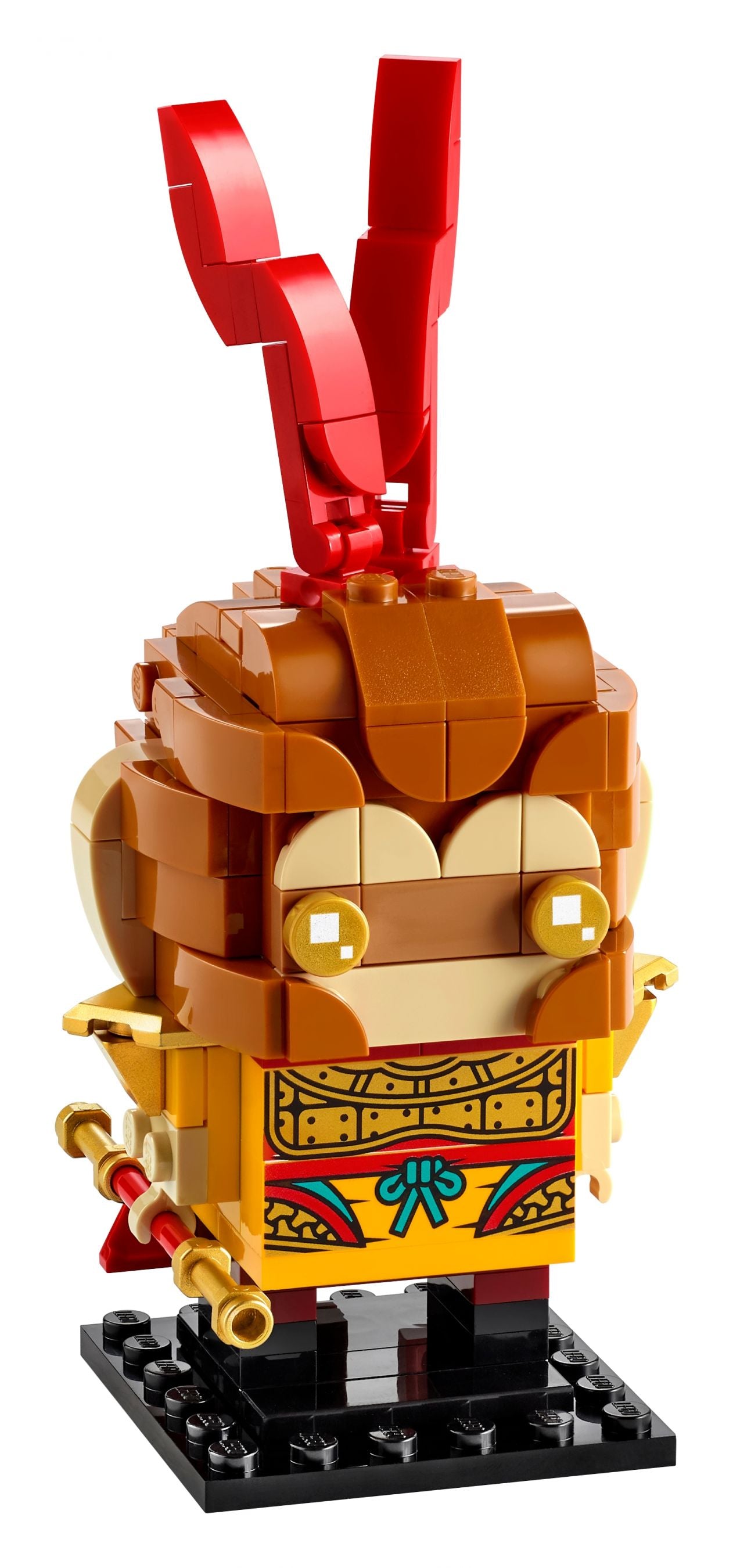 BrickHeadz 40381 Monkey King