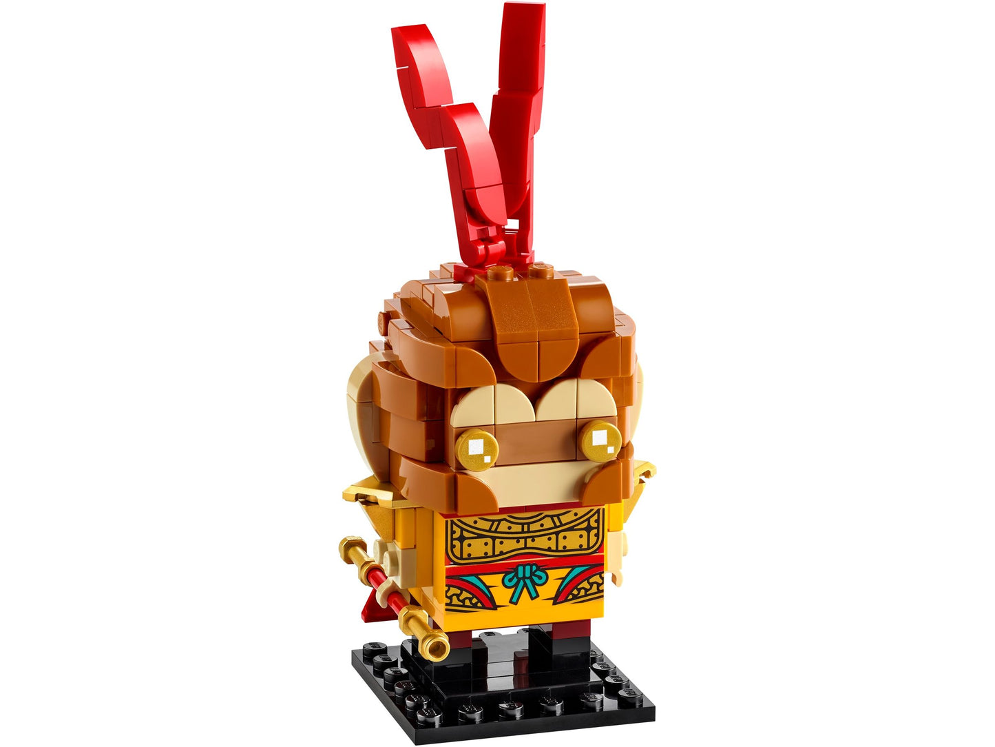 BrickHeadz 40381 Monkey King