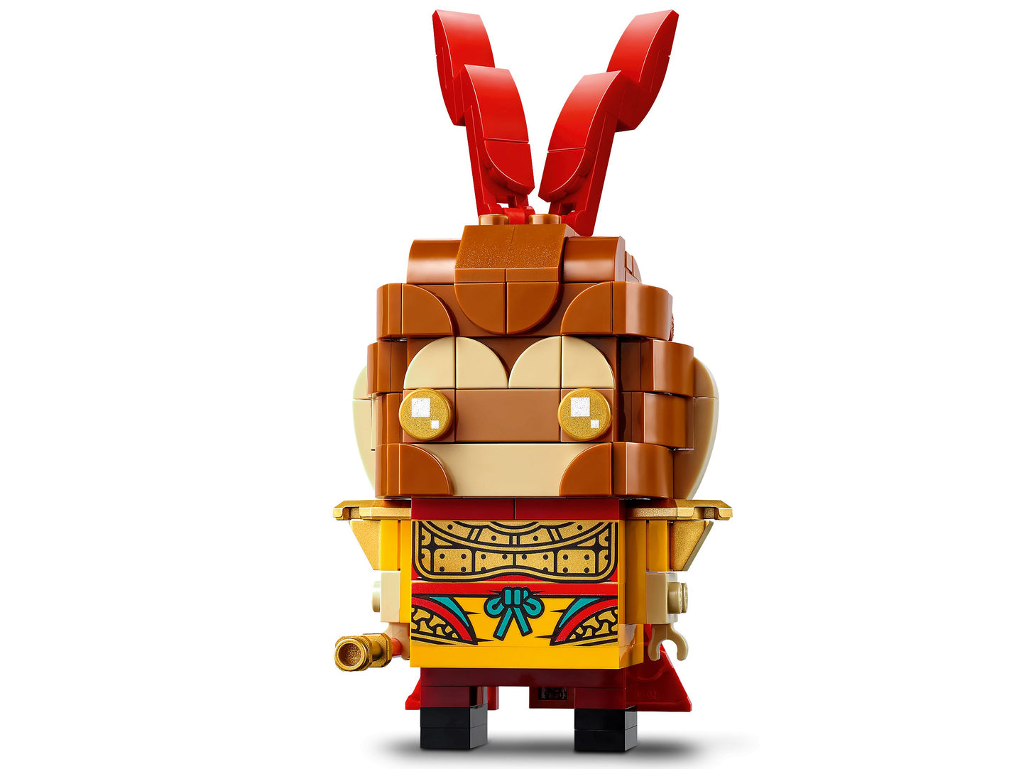 BrickHeadz 40381 Monkey King