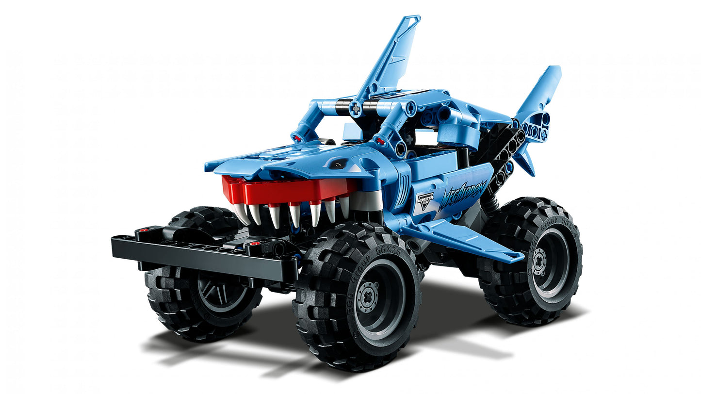 Technic 42134 Monster Jam Megalodon™