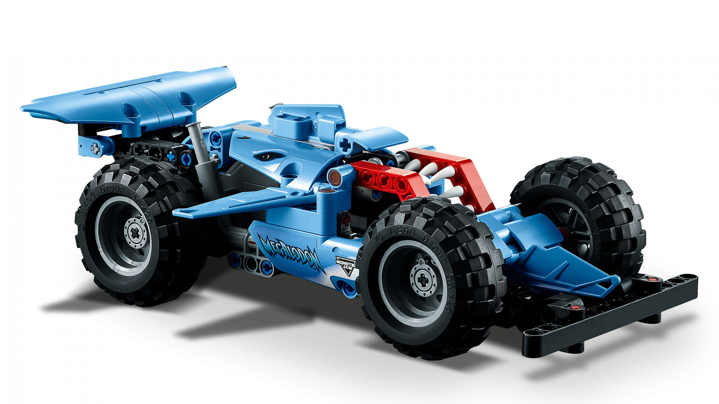 Technic 42134 Monster Jam Megalodon™