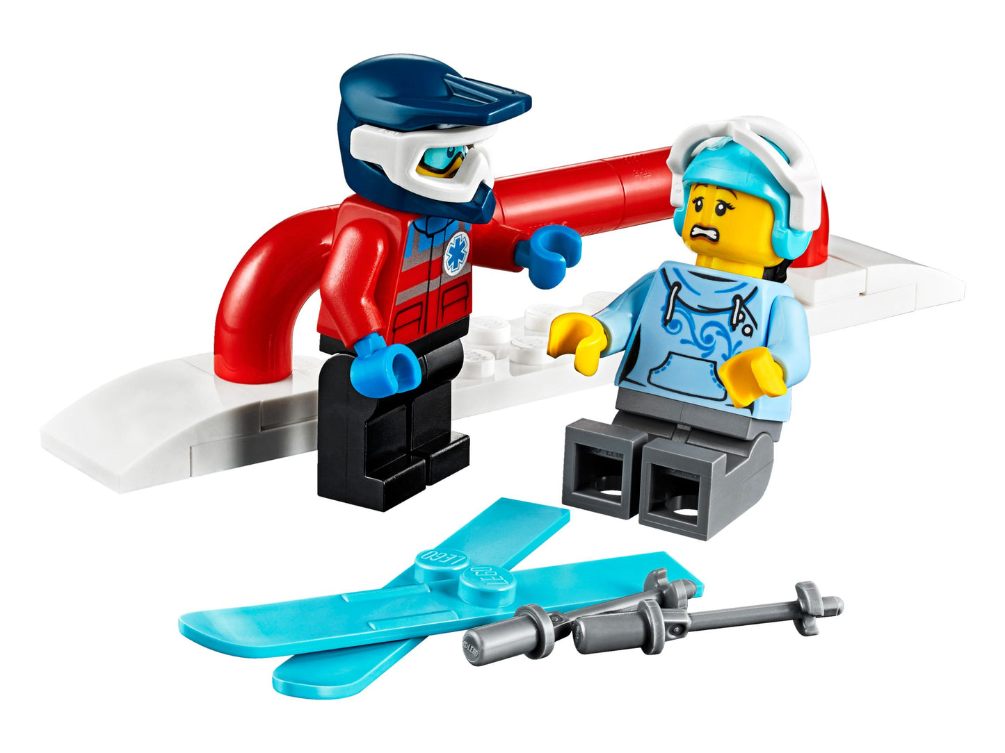 City 60203 Ski Resort