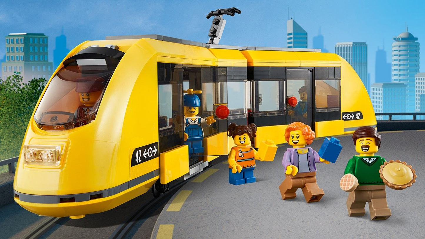 City 60271 Stadtplatz