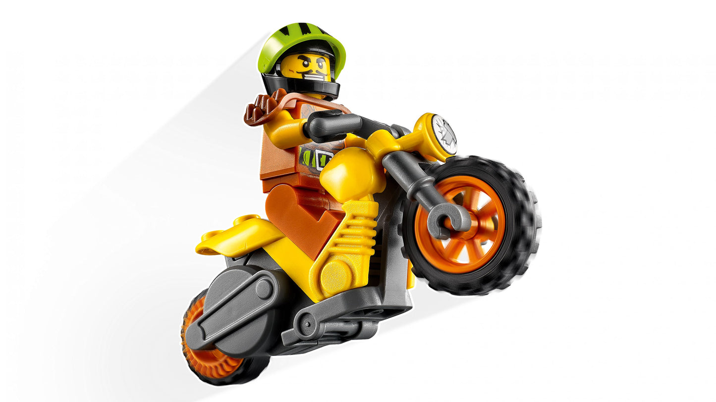 City 60297 Power-Stuntbike