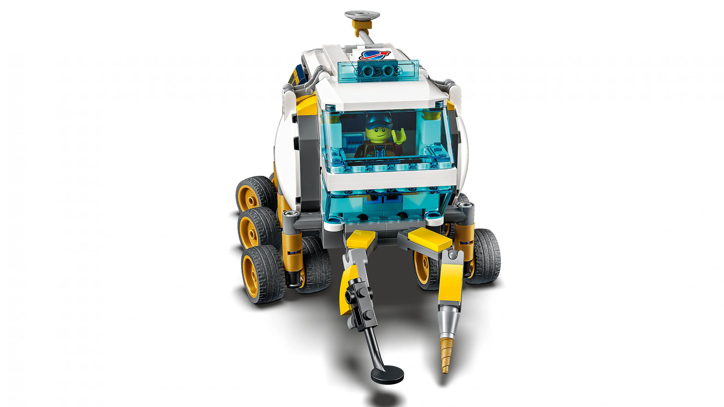 City 60348 Mond-Rover