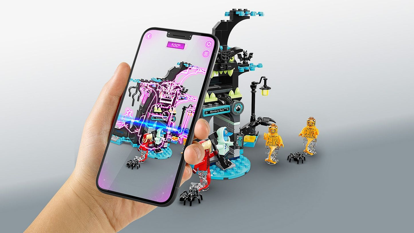 Hidden Side 70427 Hidden Side Portal