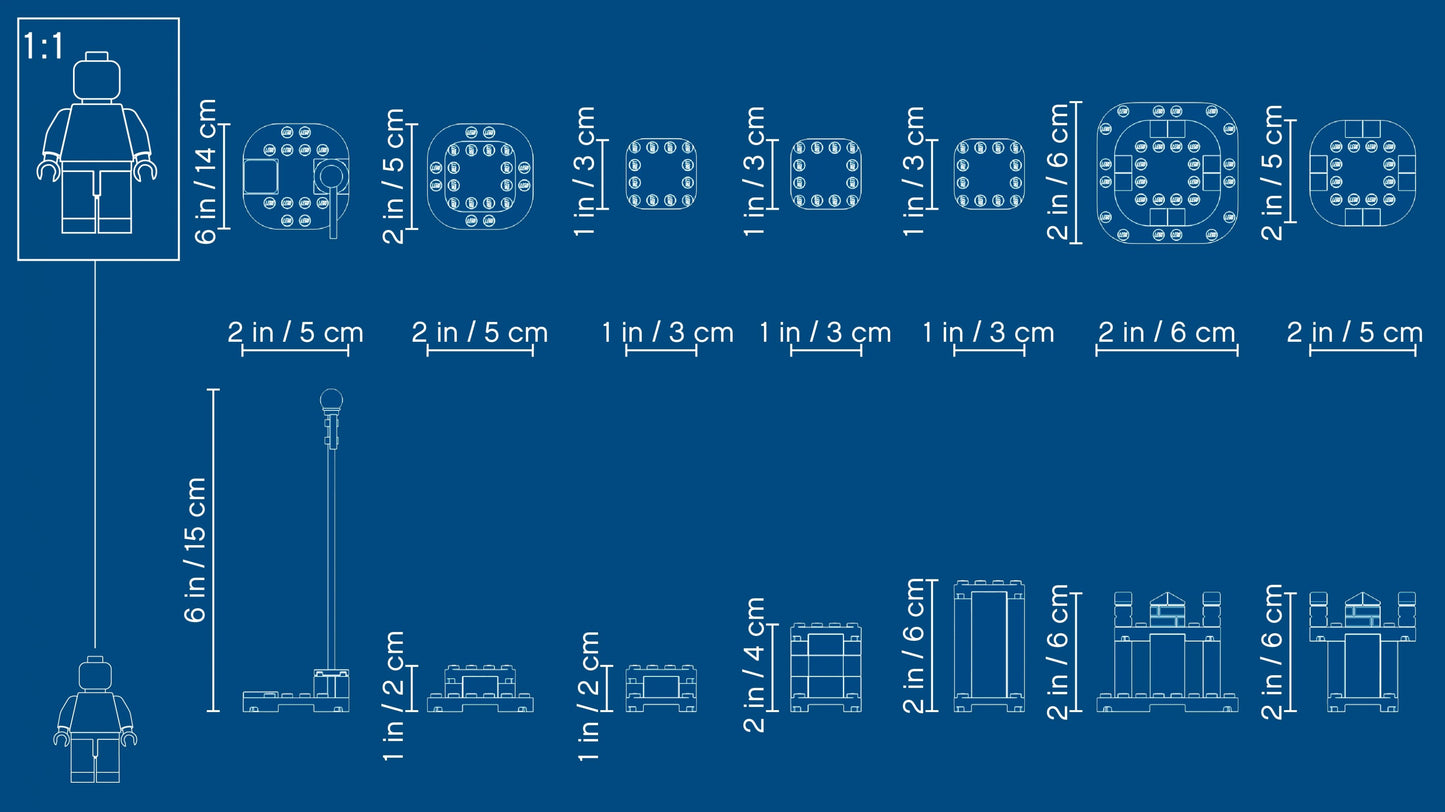 Super Mario 71360 Abenteuer mit Mario – Starterset