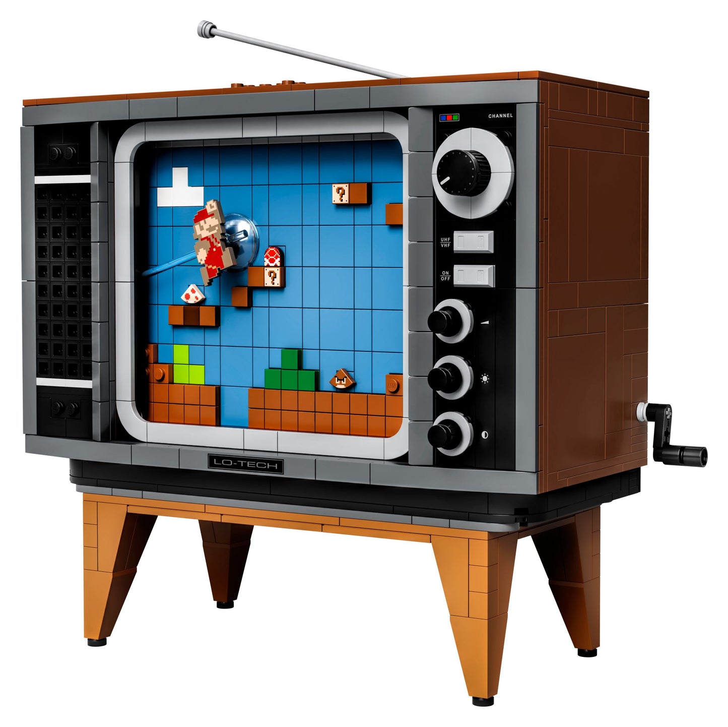 Super Mario 71374 Nintendo Entertainment System