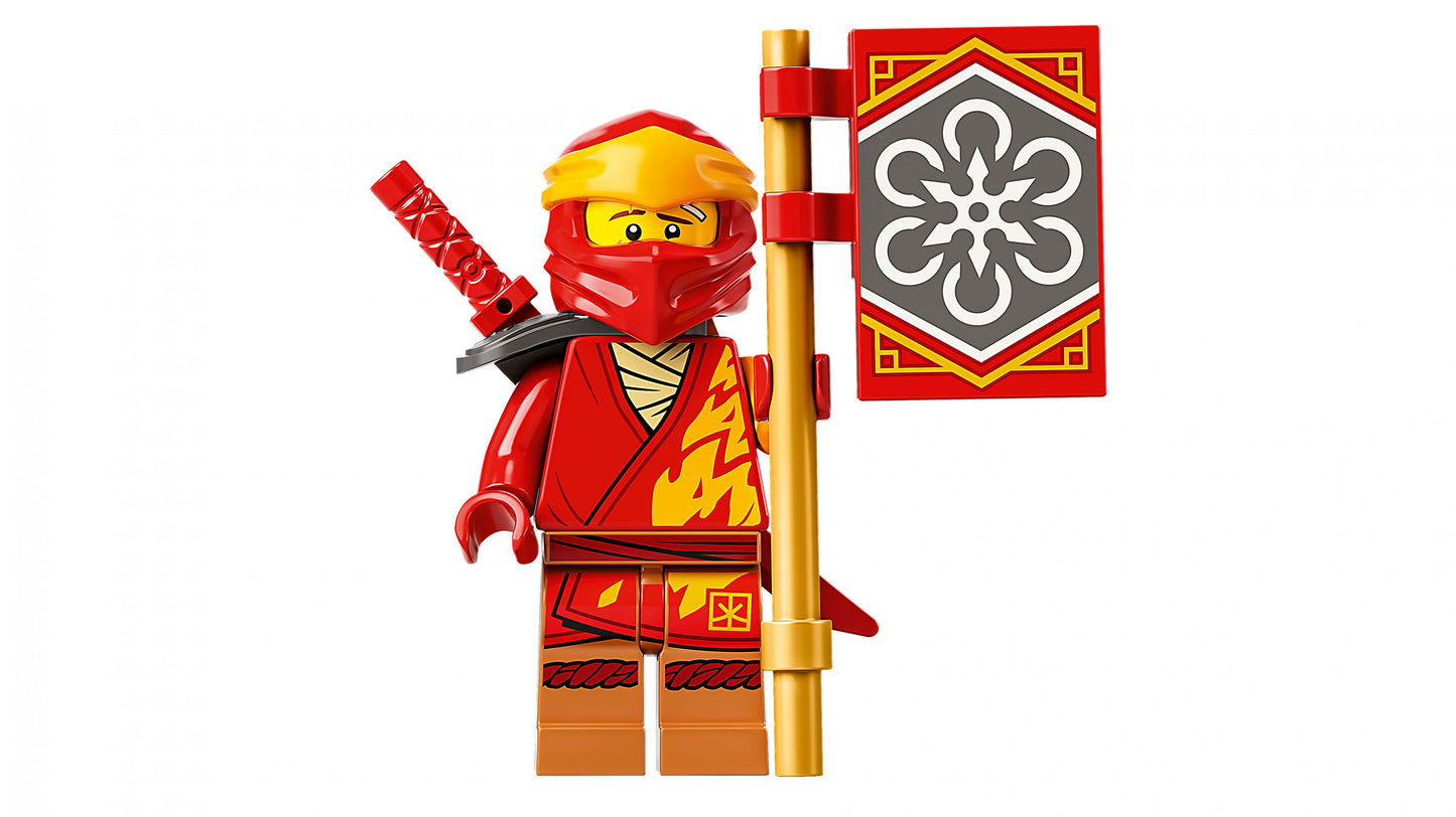 Ninjago 71765 Ultrakombi-Ninja-Mech