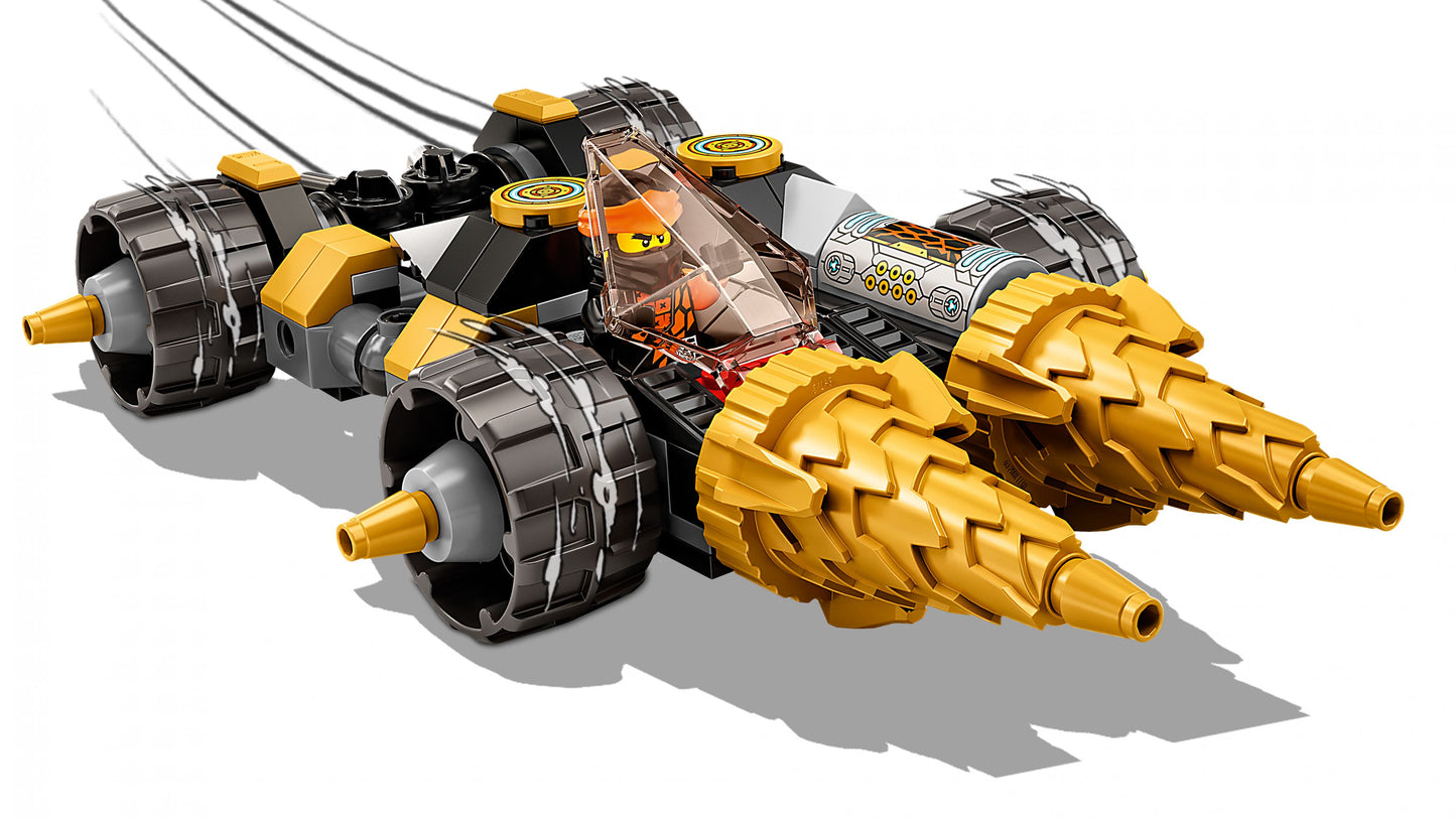 Ninjago 71765 Ultrakombi-Ninja-Mech