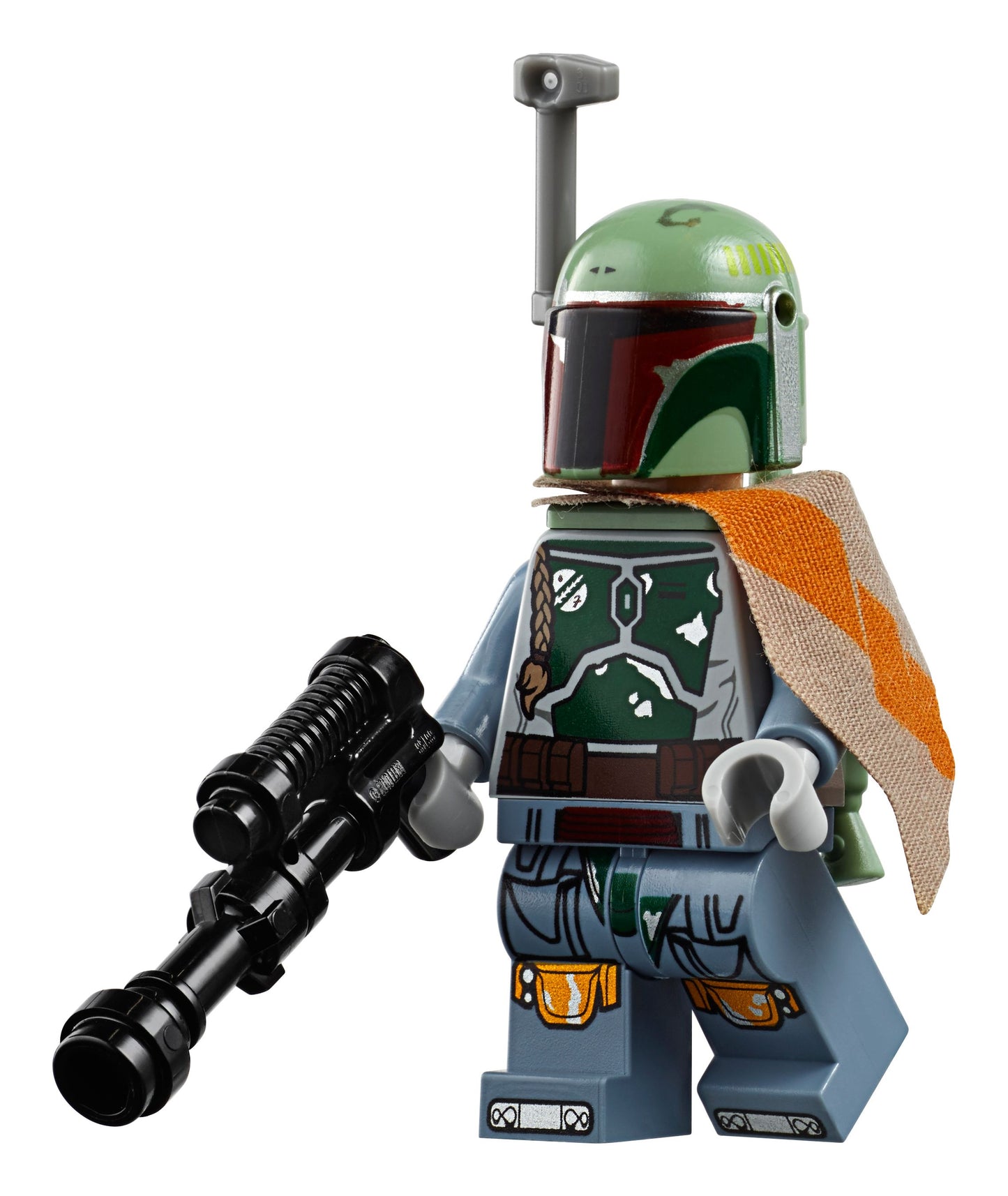 Star Wars 75243 Slave I – 20 Jahre LEGO Star Wars