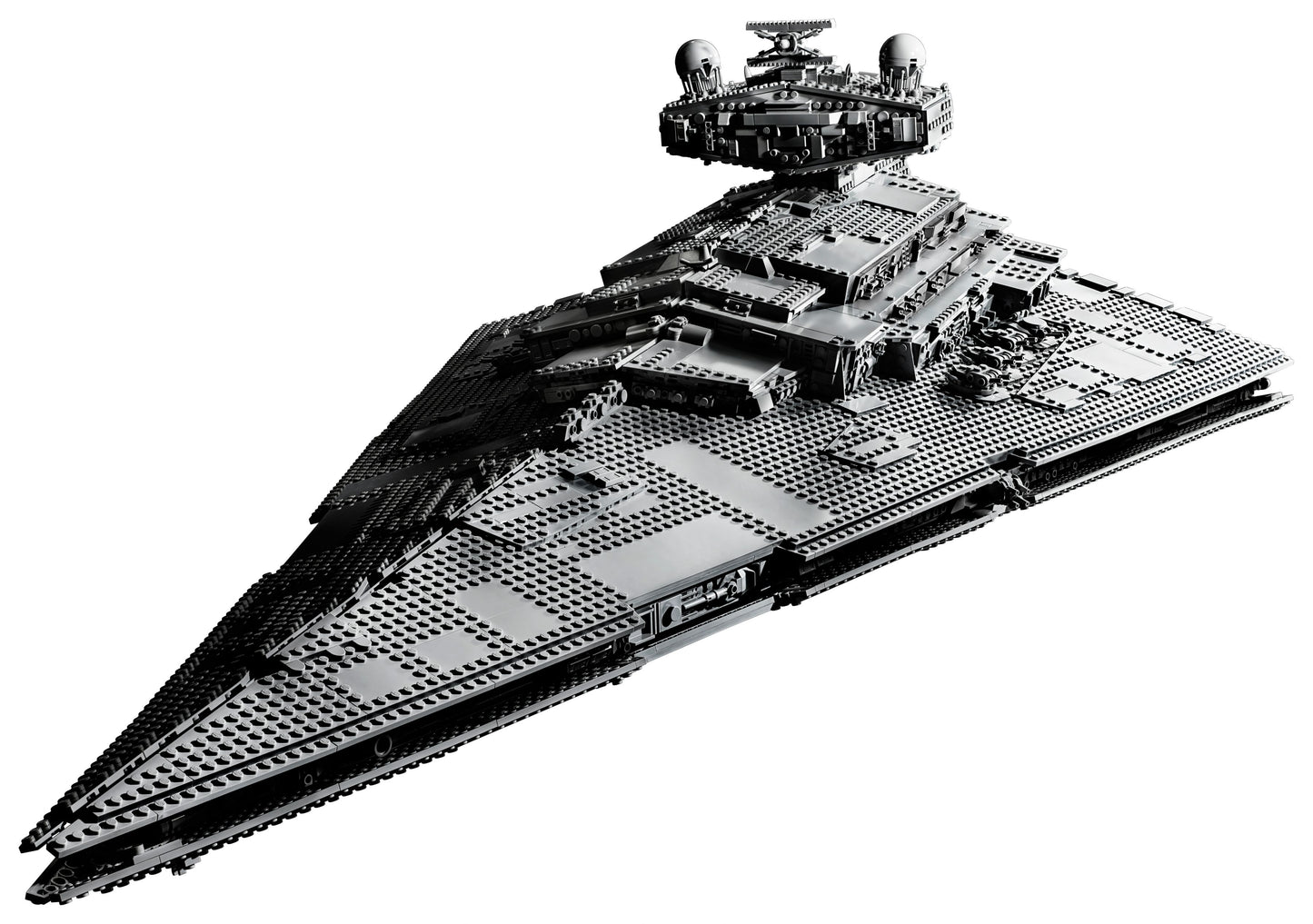 Star Wars 75252 UCS Imperialer Sternzerstörer