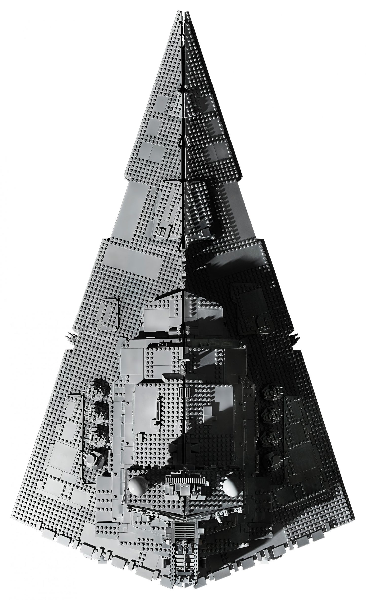 Star Wars 75252 UCS Imperialer Sternzerstörer