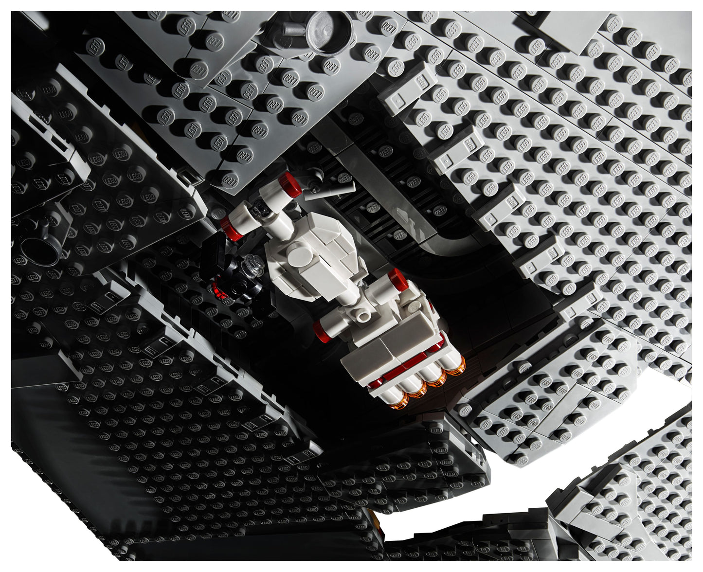 Star Wars 75252 UCS Imperialer Sternzerstörer