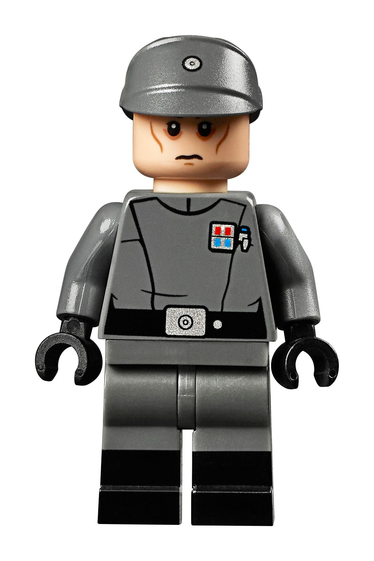 Star Wars 75252 UCS Imperialer Sternzerstörer