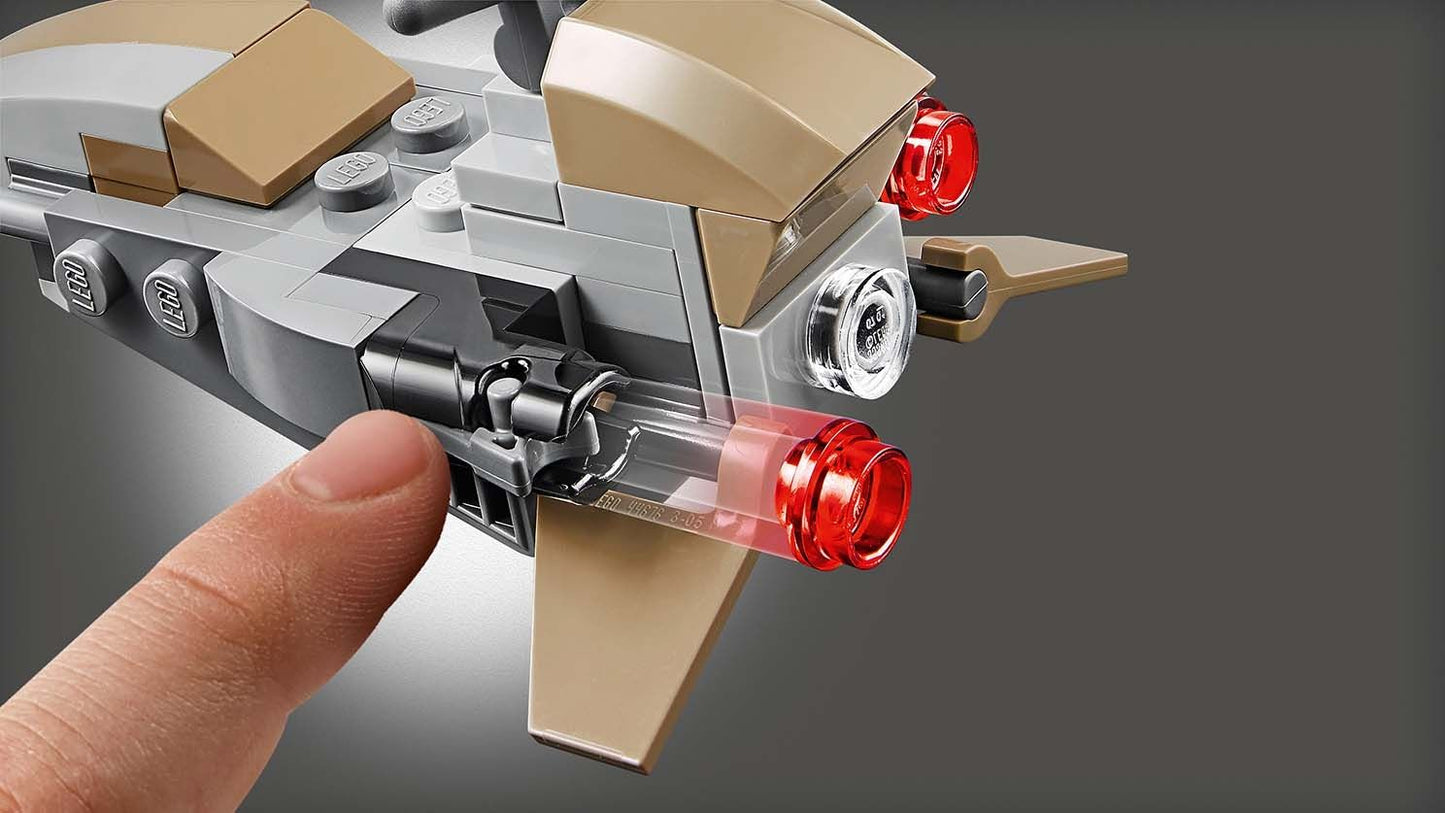 Star Wars 75267 Mandalorianer Battle Pack