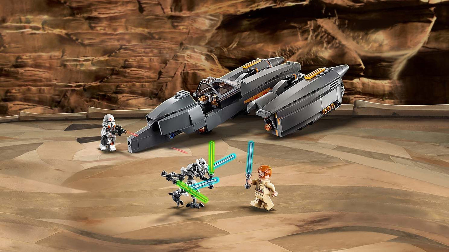 Star Wars 75286 General Grievous Starfighter™