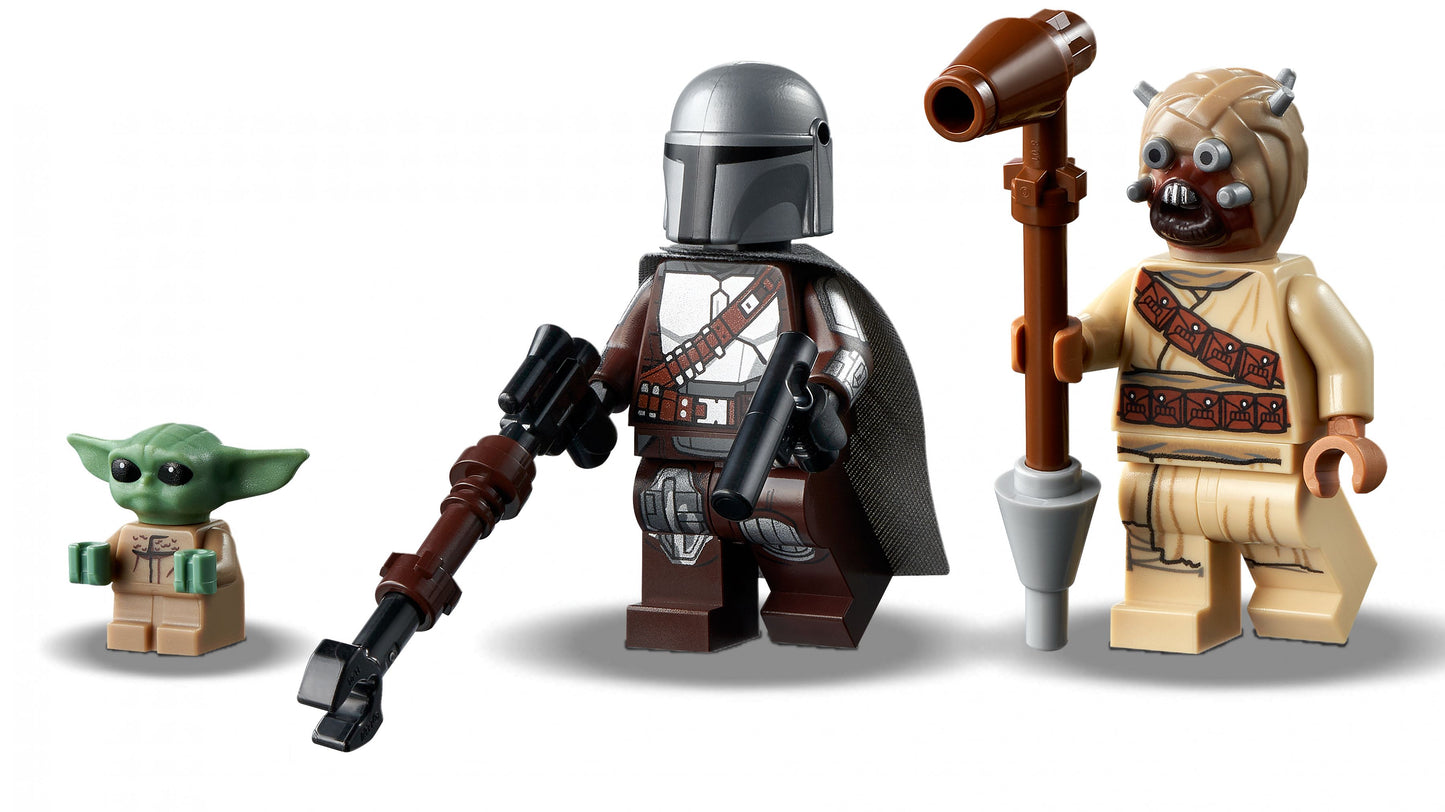 Star Wars 75299 Ärger auf Tatooine™