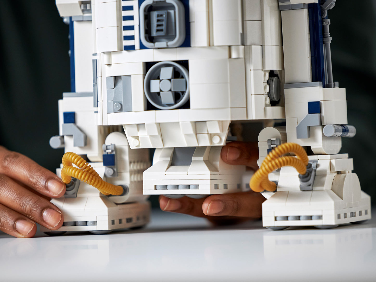 Star Wars 75308 R2-D2