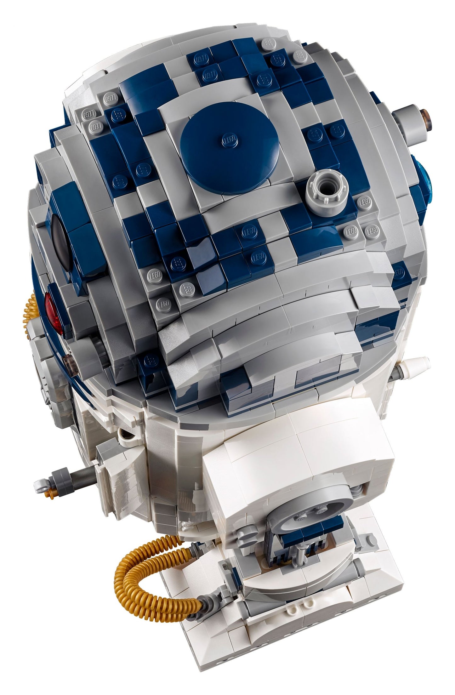 Star Wars 75308 R2-D2