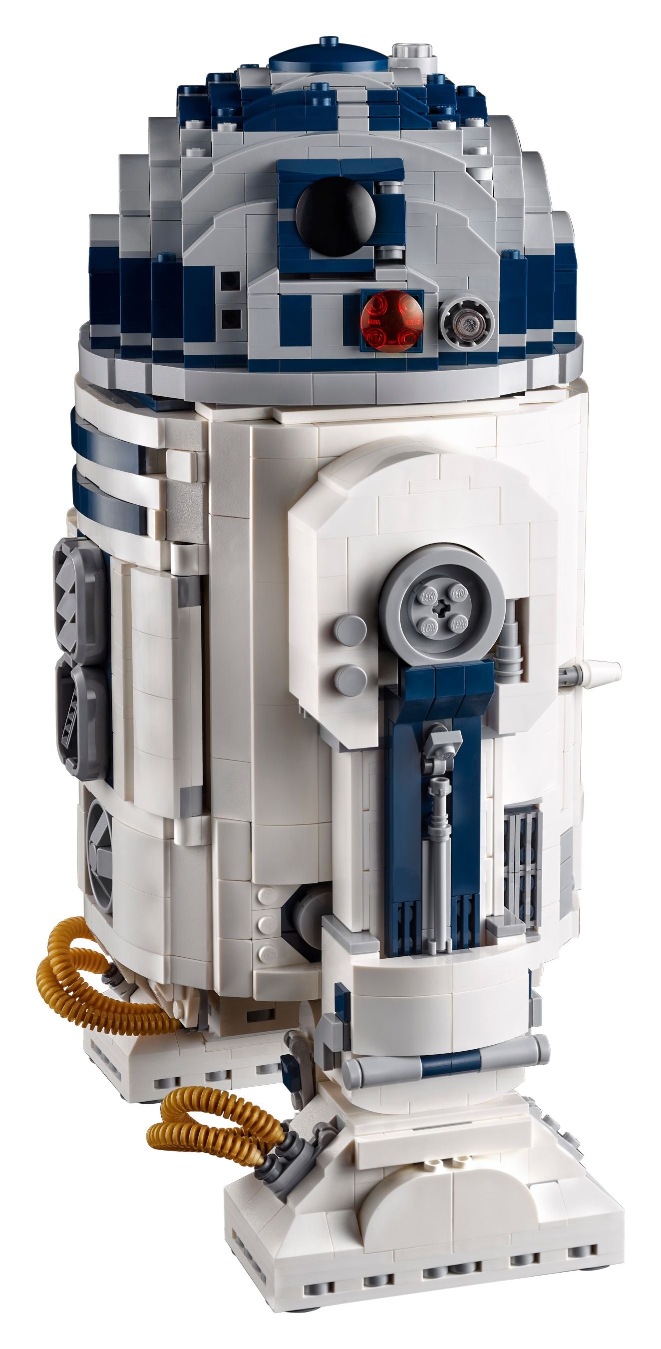 Star Wars 75308 R2-D2