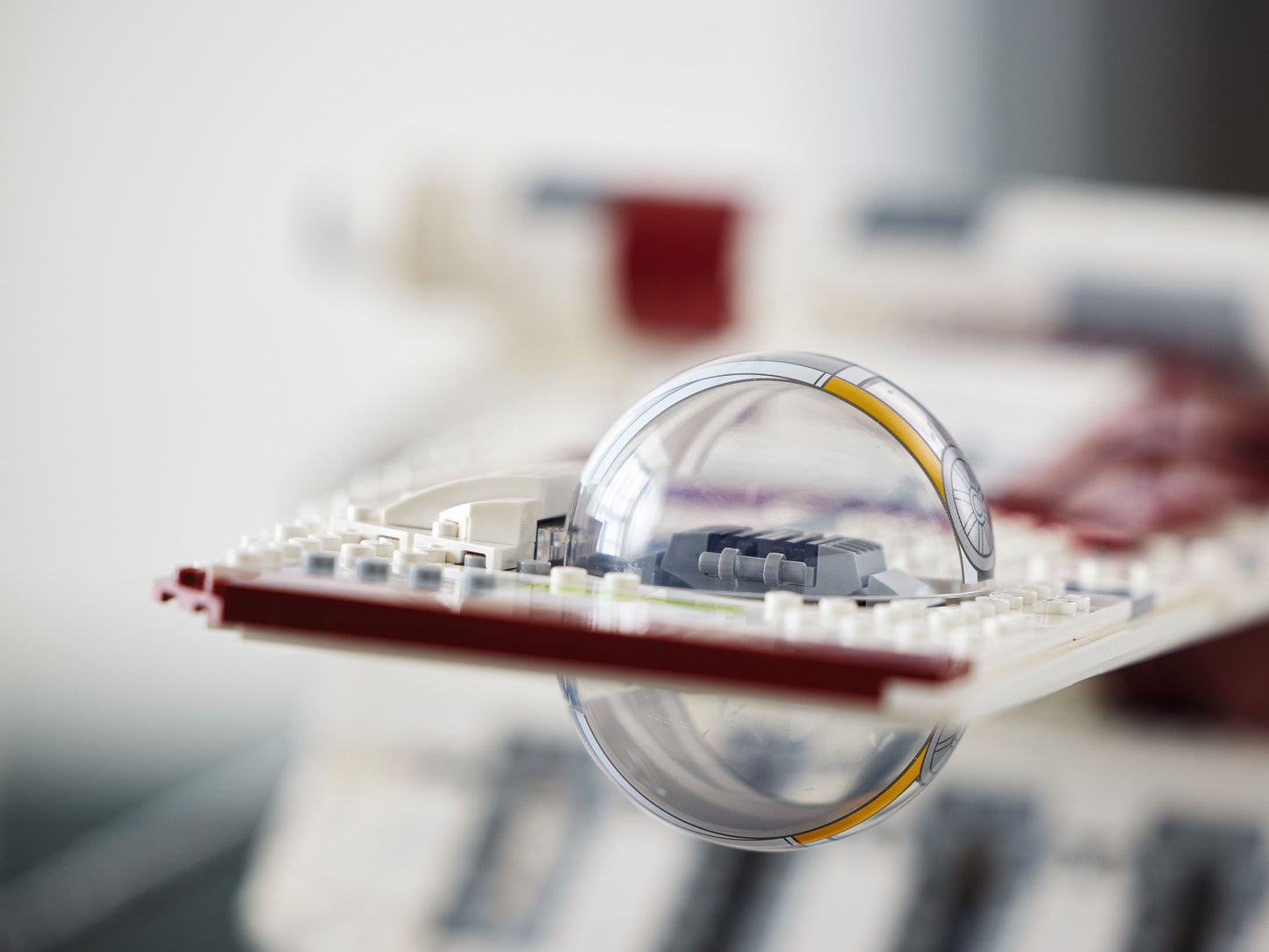 Star Wars 75309 Republic Gunship