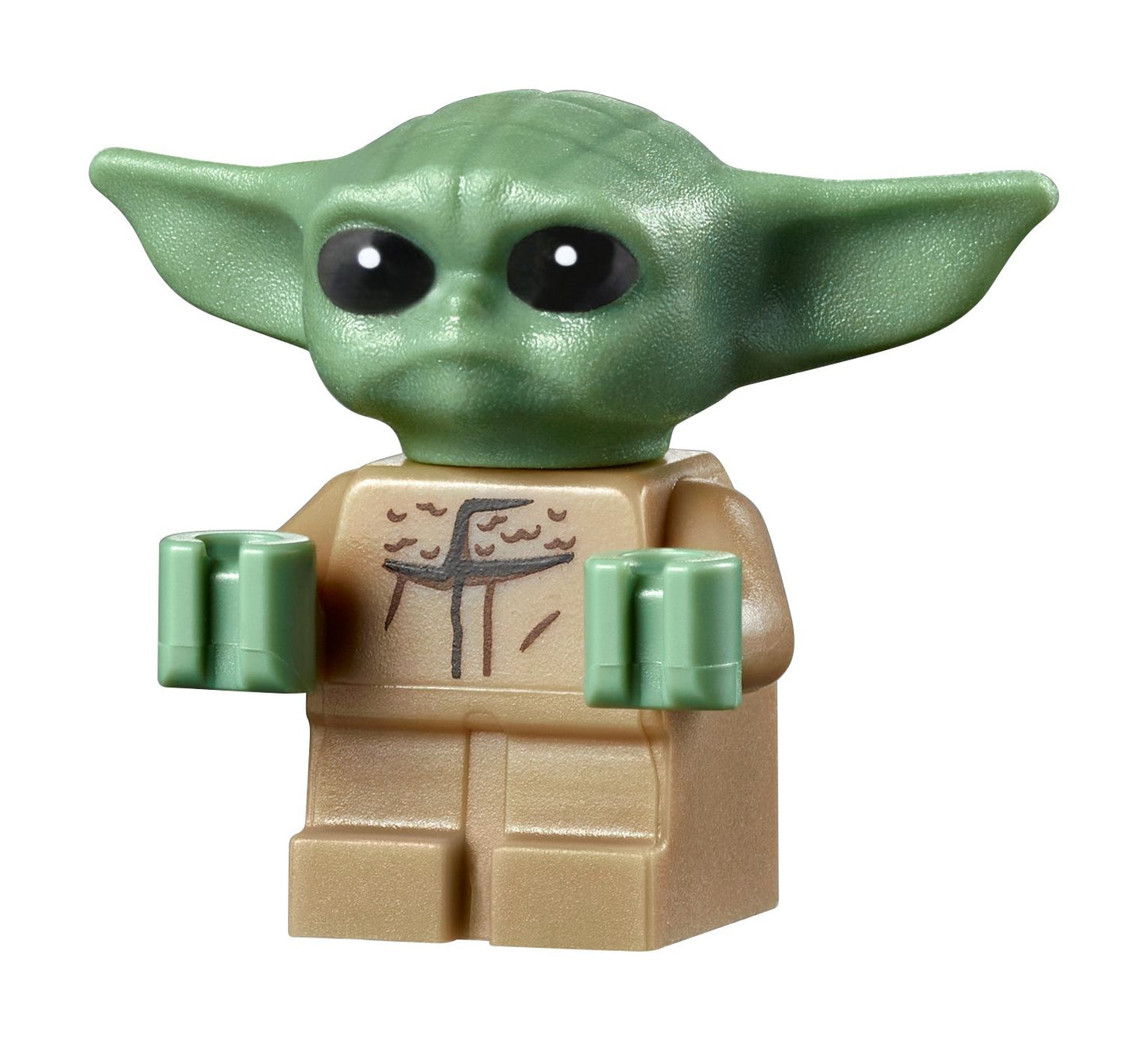 Star Wars 75318 Das Kind