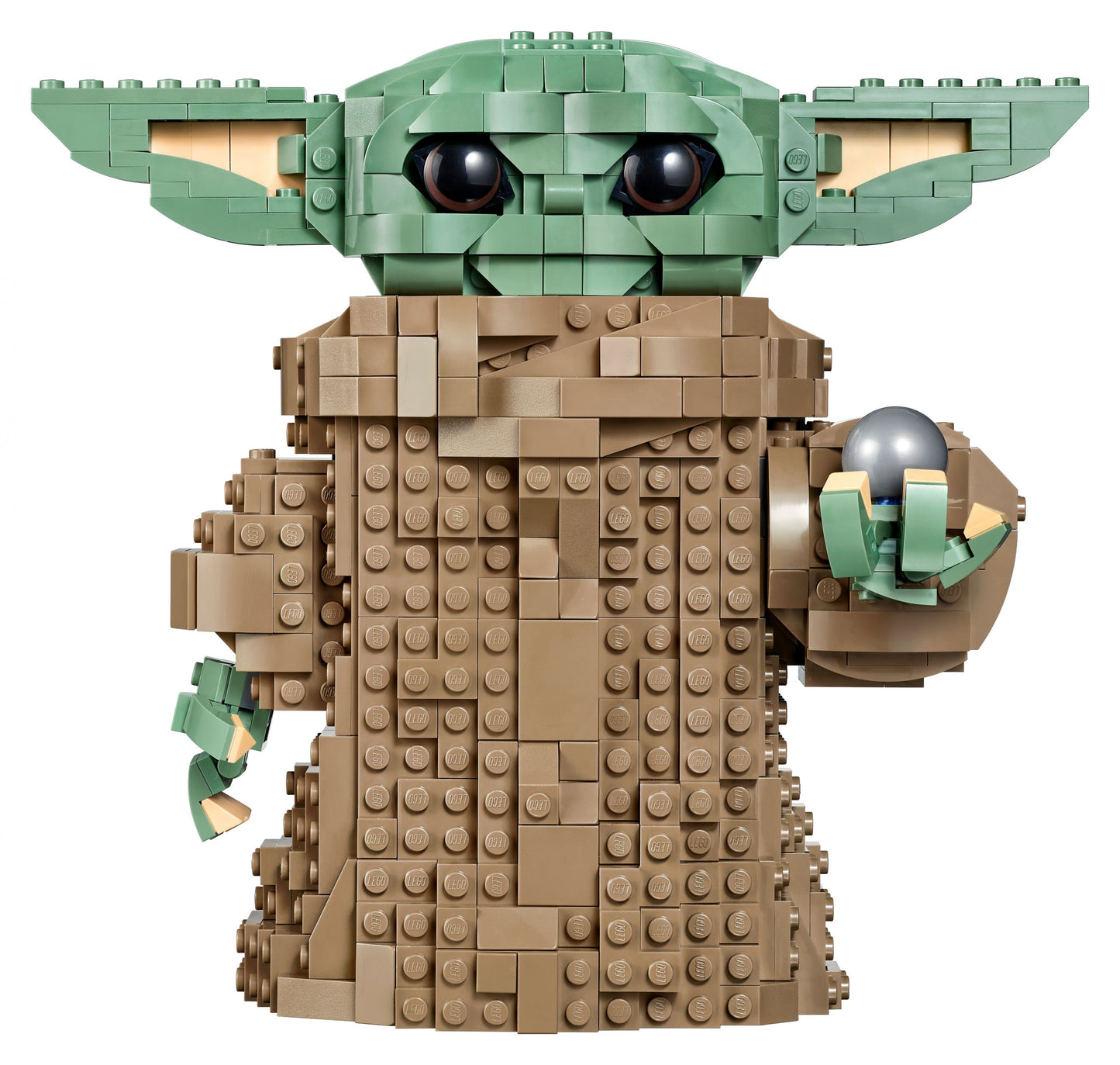 Star Wars 75318 Das Kind