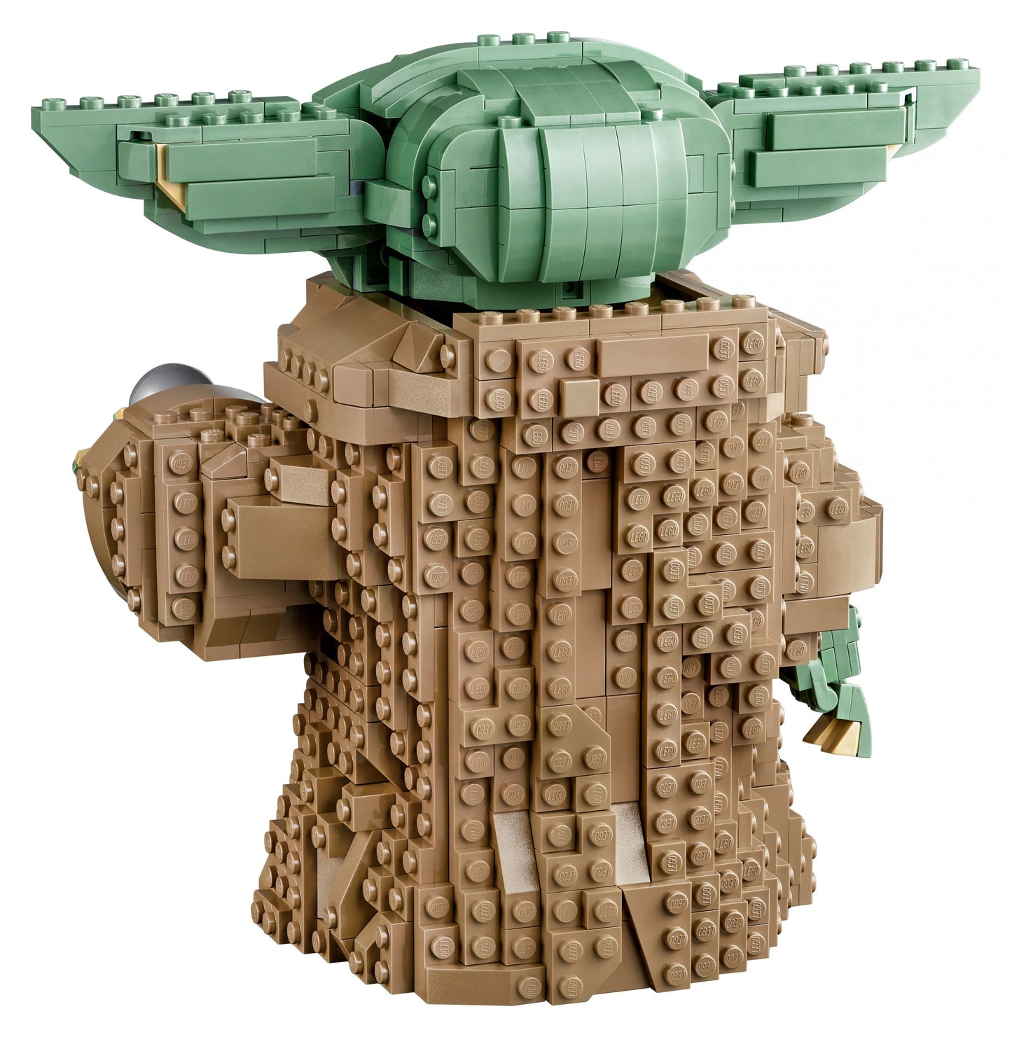Star Wars 75318 Das Kind