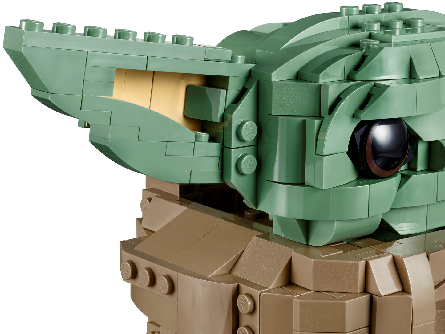 Star Wars 75318 Das Kind