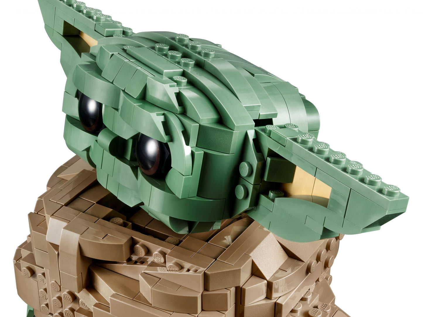 Star Wars 75318 Das Kind