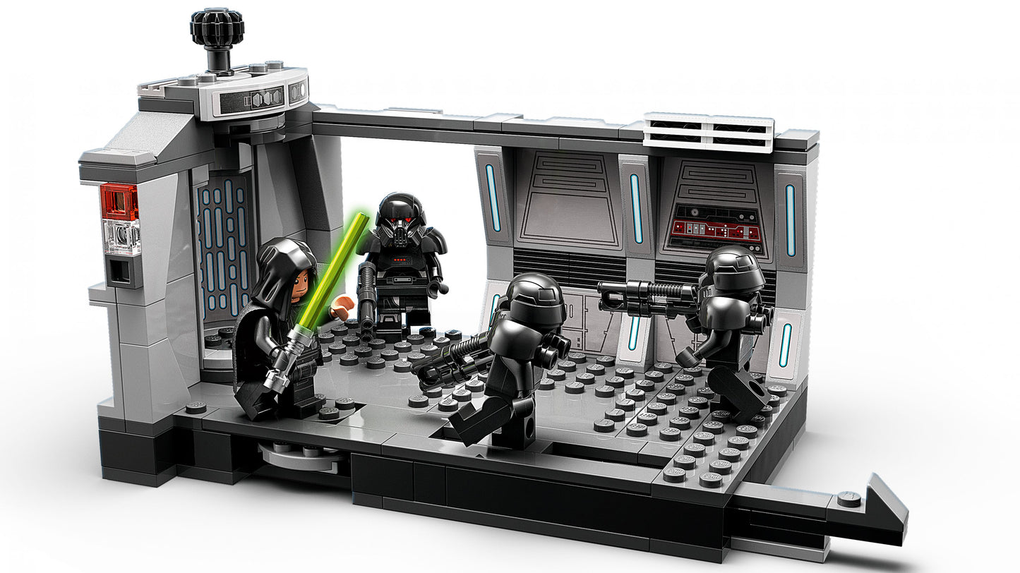 Star Wars 75324 Angriff der Dark Trooper