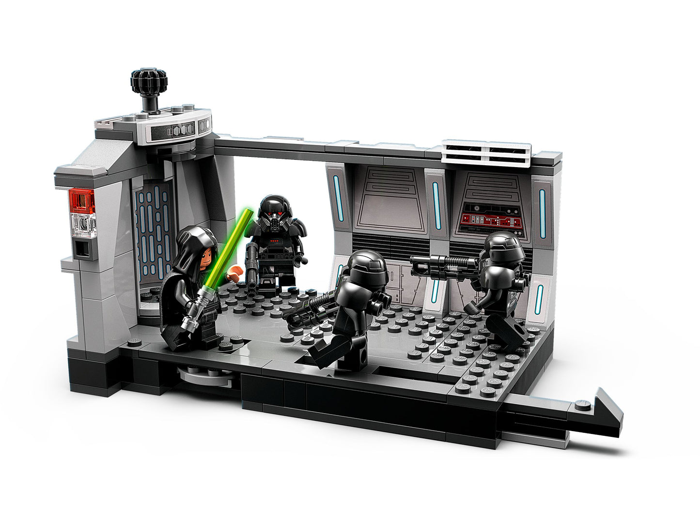 Star Wars 75324 Angriff der Dark Trooper