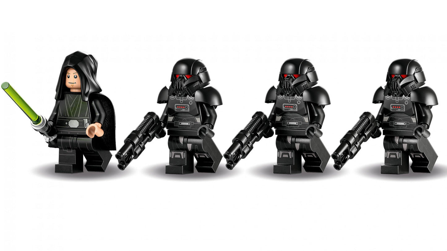 Star Wars 75324 Angriff der Dark Trooper