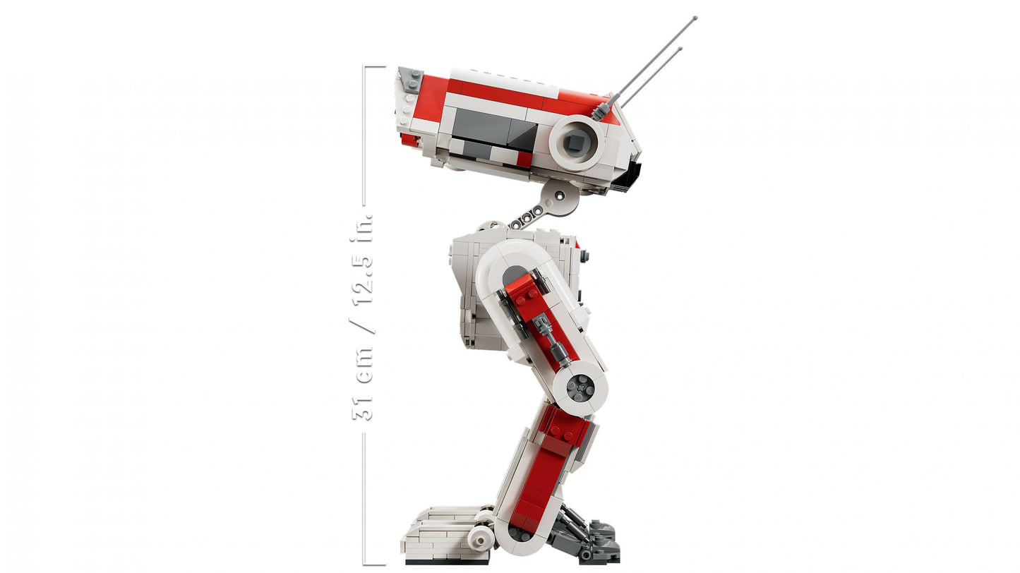 Star Wars 75335 BD-1