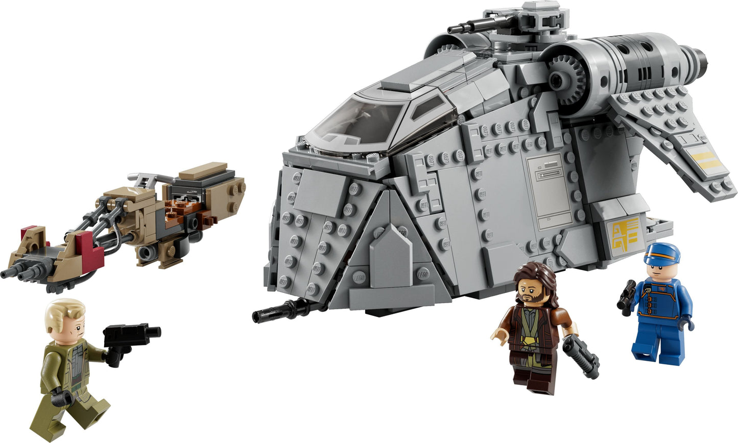 Star Wars 75338 Überfall auf Ferrix™