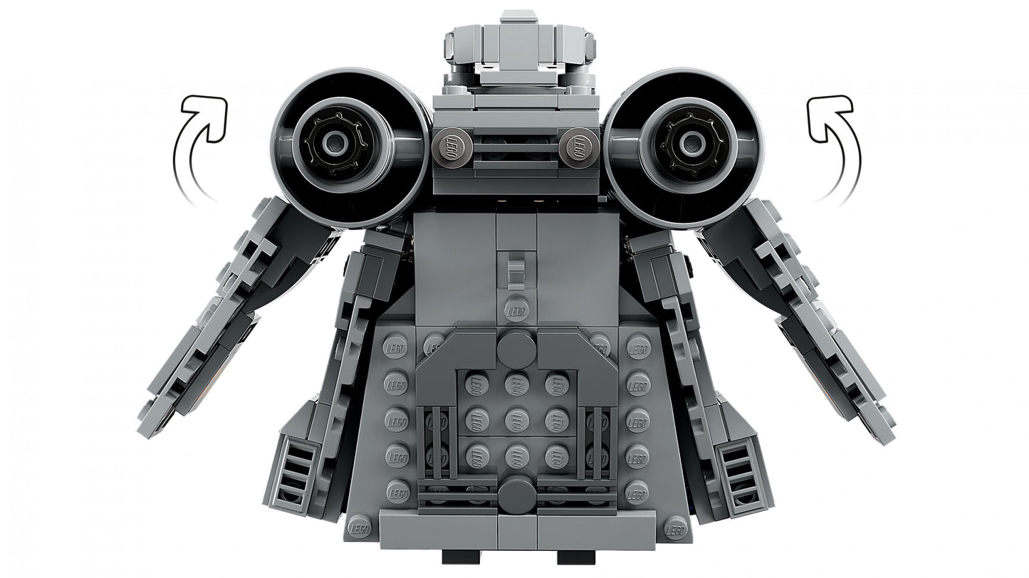 Star Wars 75338 Überfall auf Ferrix™