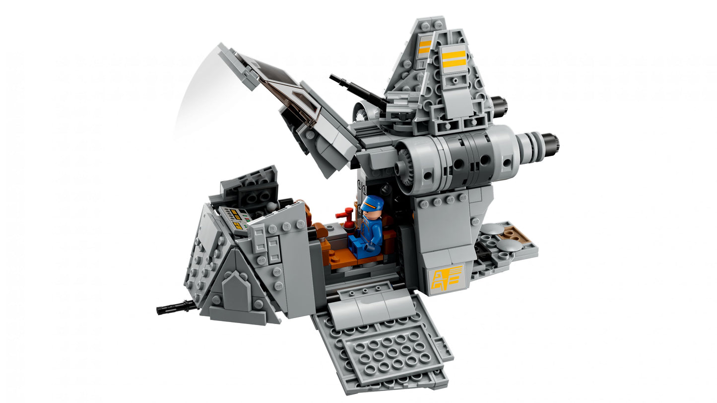 Star Wars 75338 Überfall auf Ferrix™