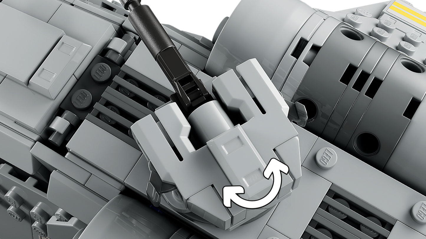 Star Wars 75338 Überfall auf Ferrix™