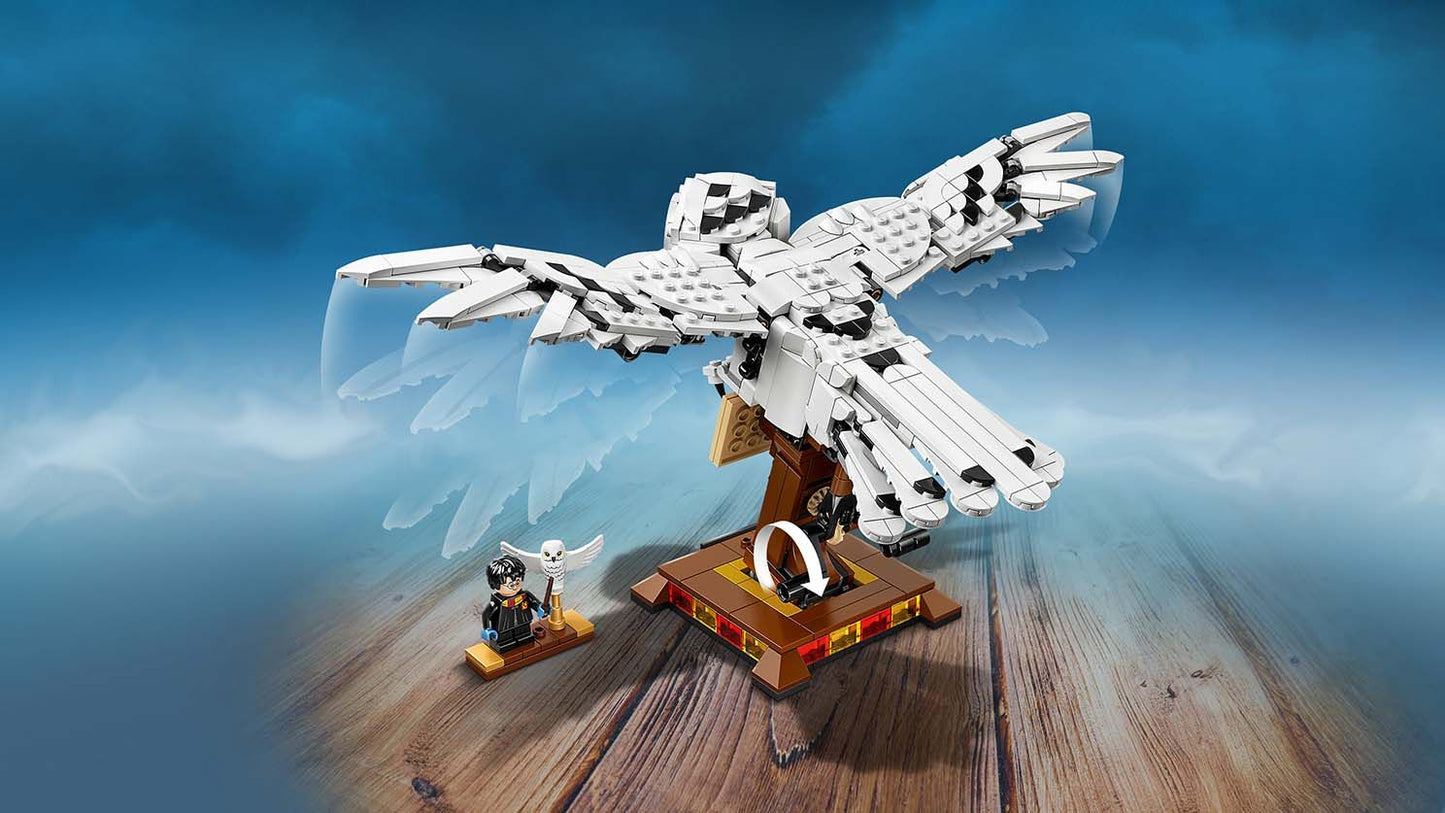 Harry Potter 75979 Hedwig