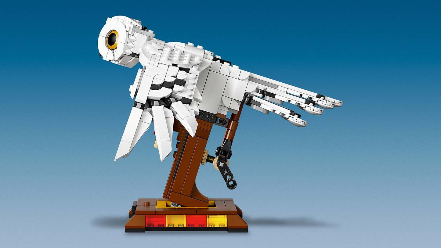 Harry Potter 75979 Hedwig