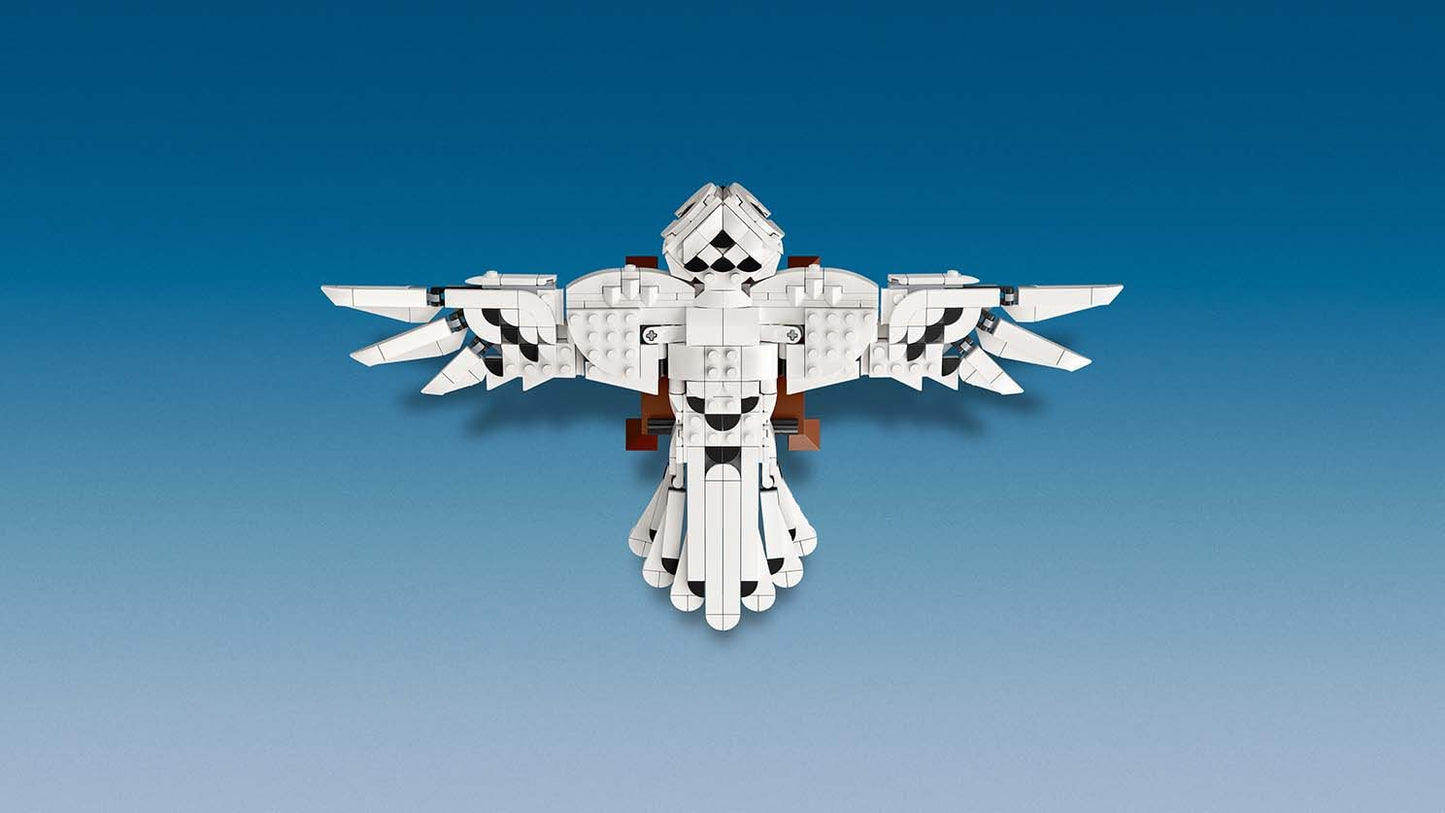 Harry Potter 75979 Hedwig