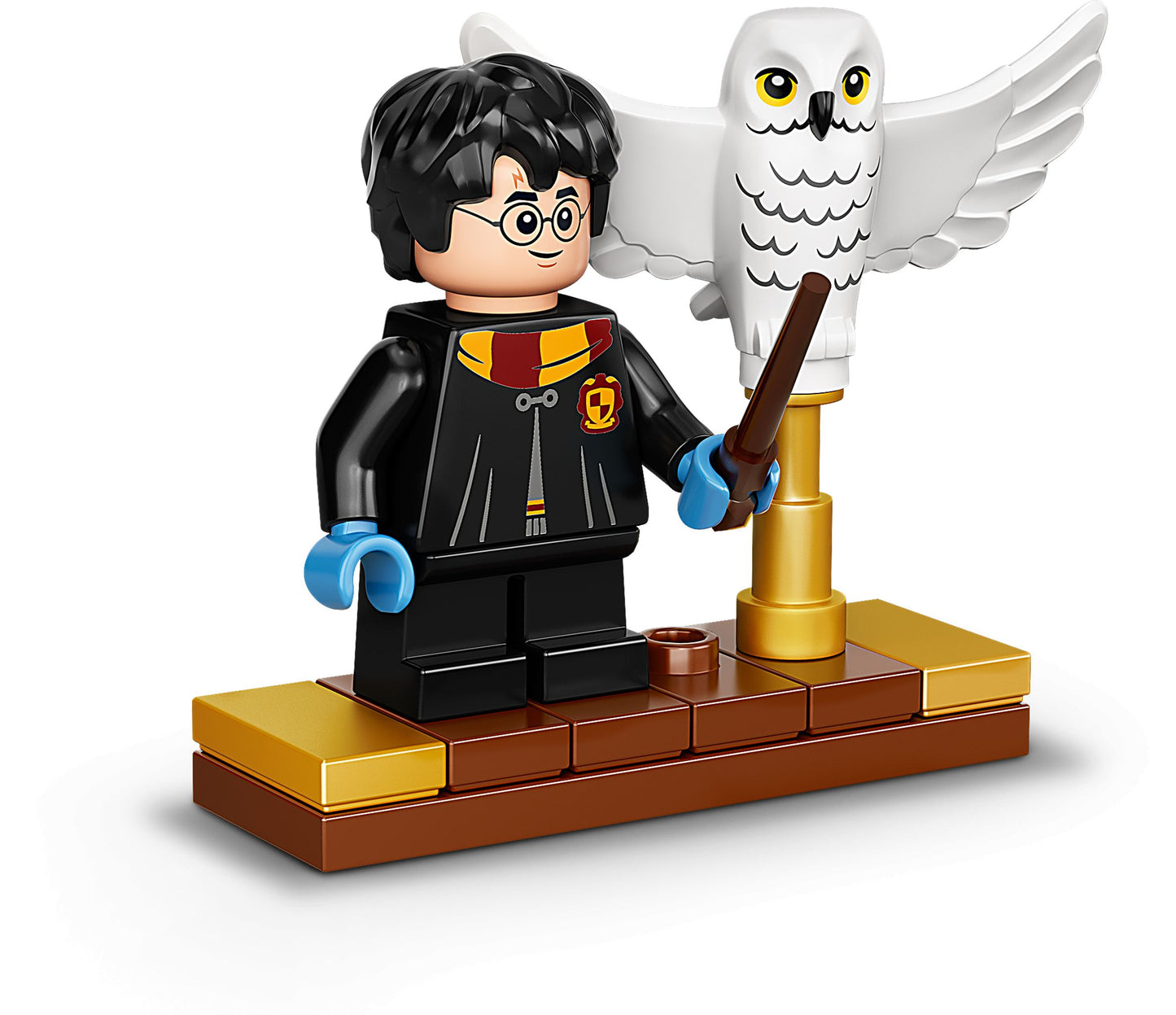 Harry Potter 75979 Hedwig