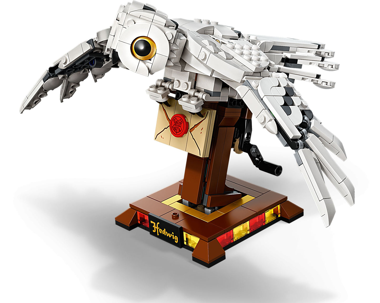 Harry Potter 75979 Hedwig