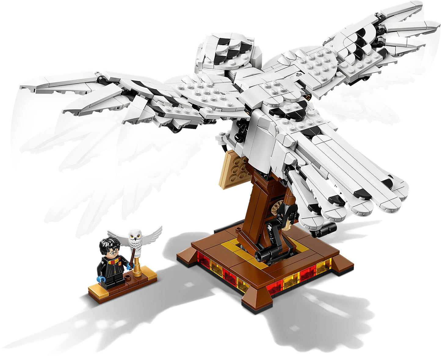 Harry Potter 75979 Hedwig