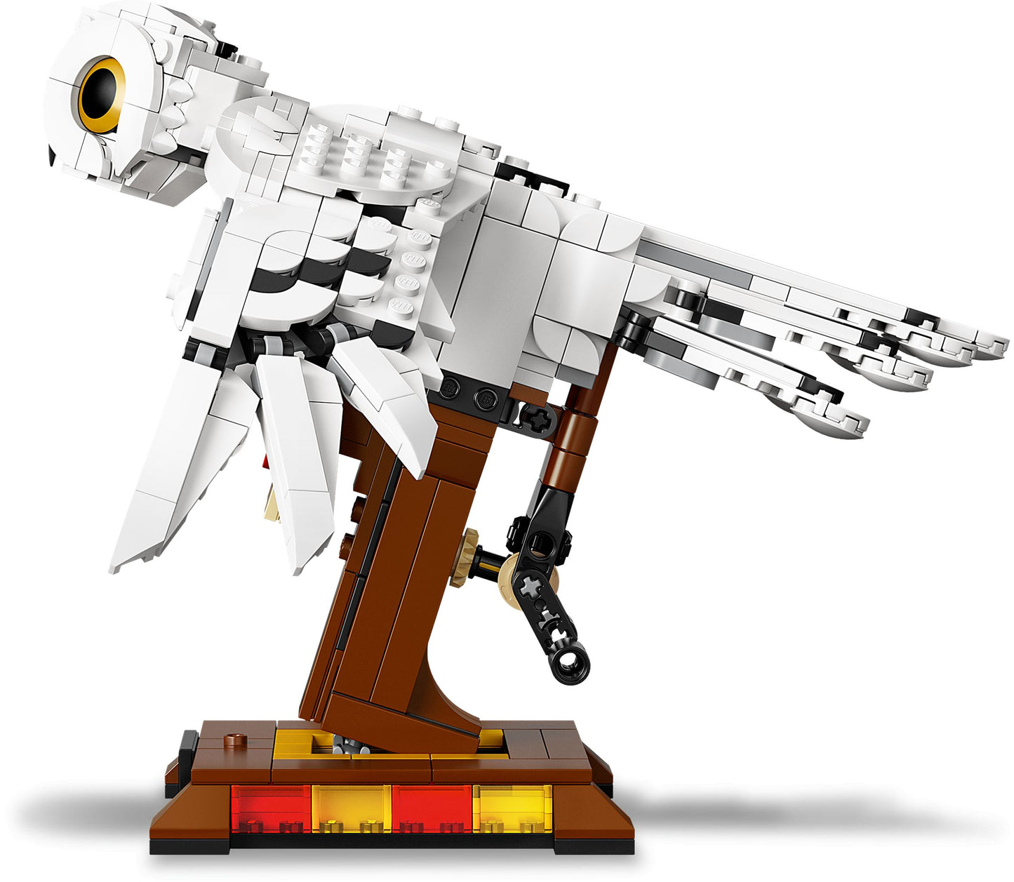 Harry Potter 75979 Hedwig