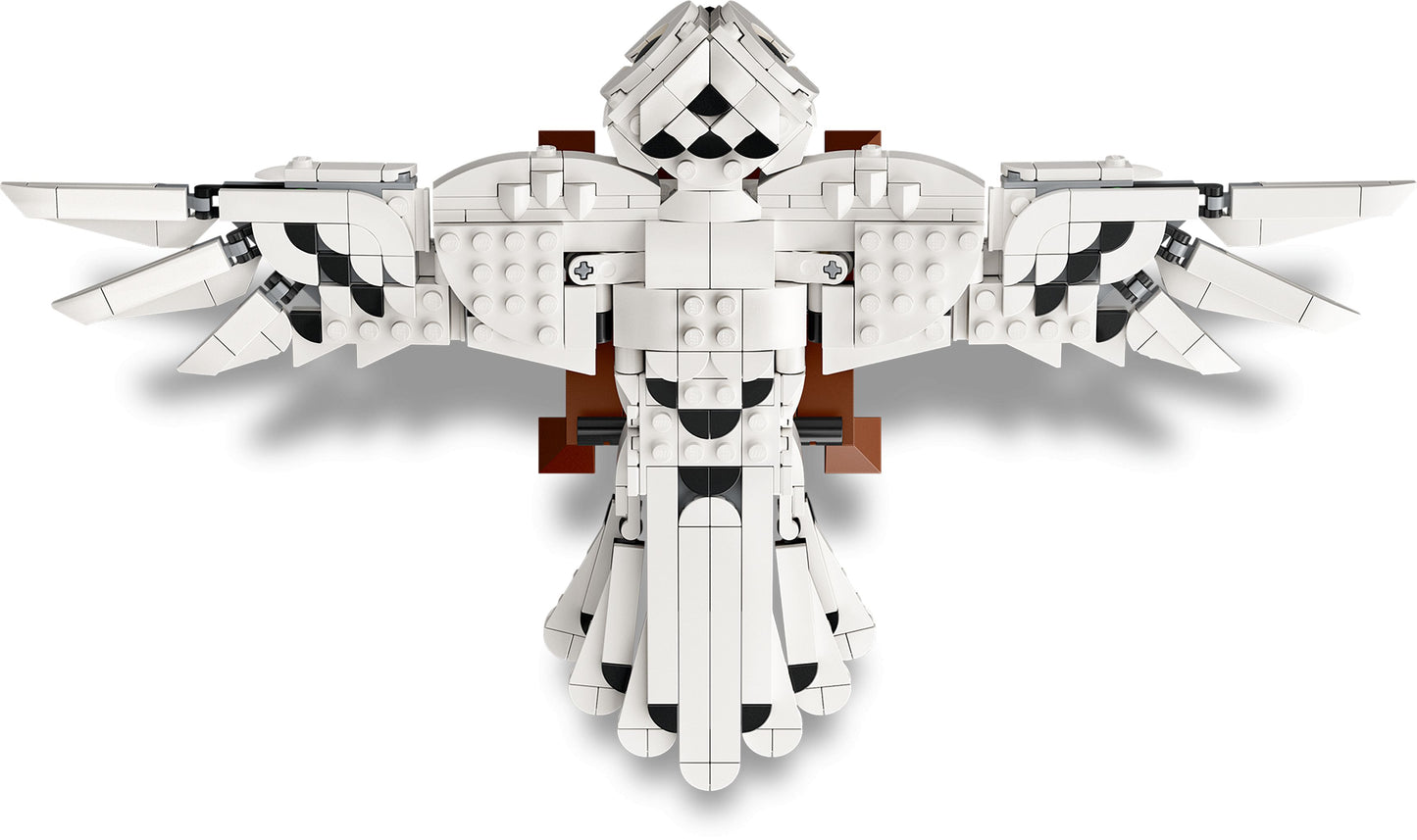 Harry Potter 75979 Hedwig