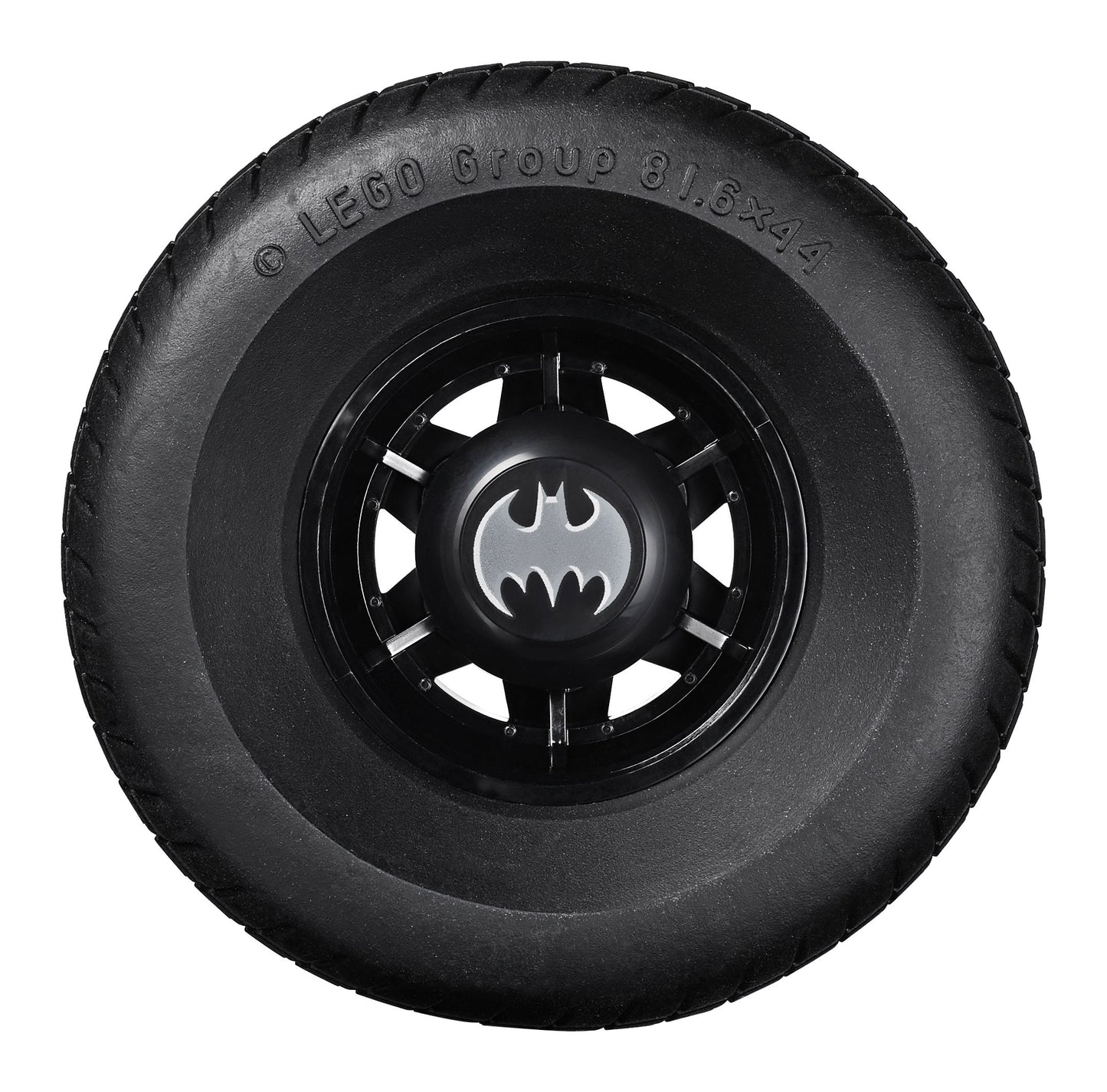 Super Heroes 76139 1989 Batmobile