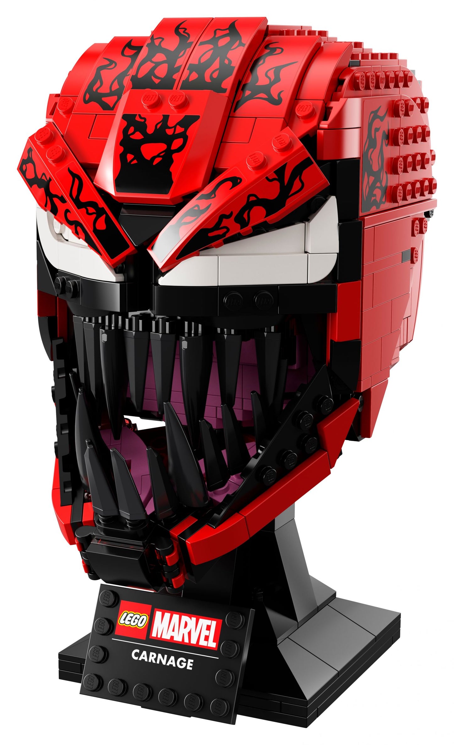 Super Heroes 76199 Carnage